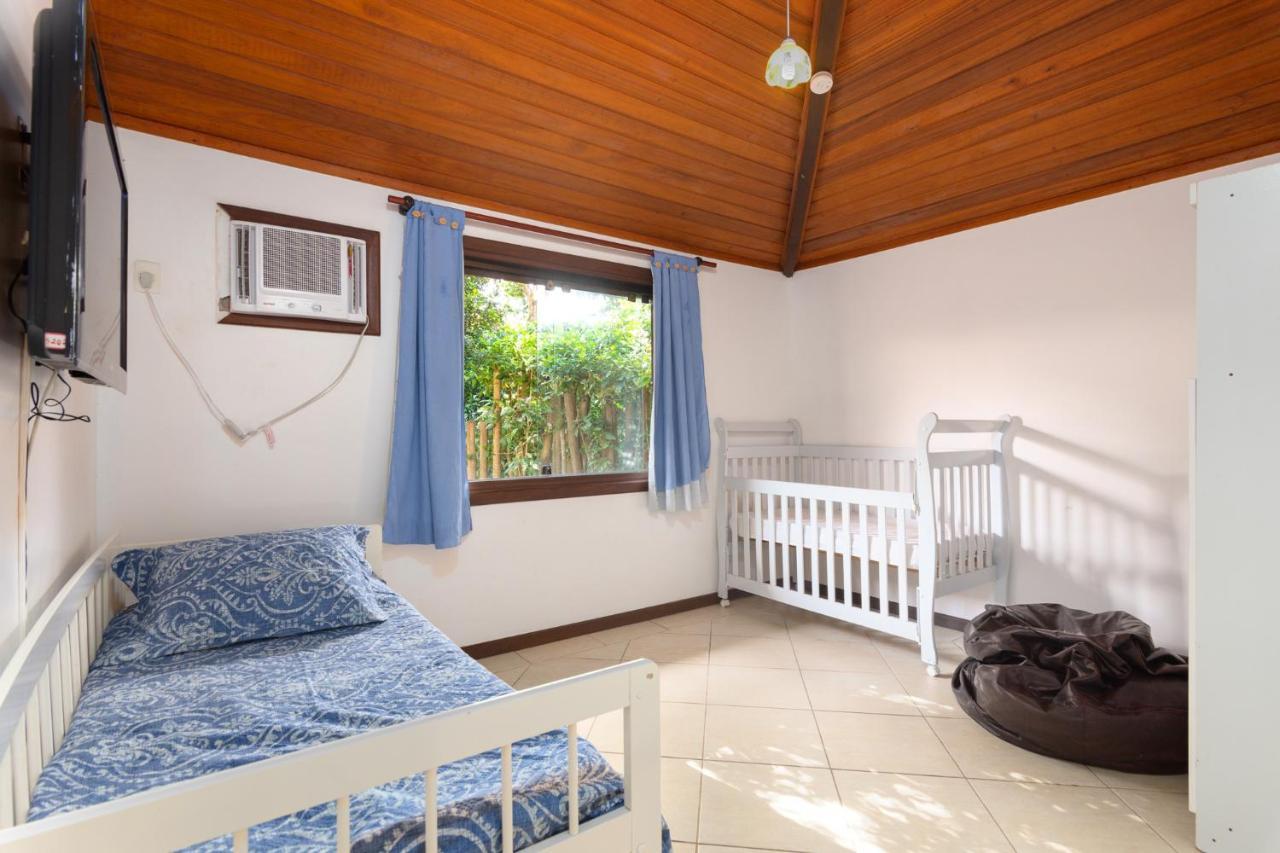 Praia Da Ferradura Com Quatro Suites E Piscina. Armacao dos Buzios Exterior photo