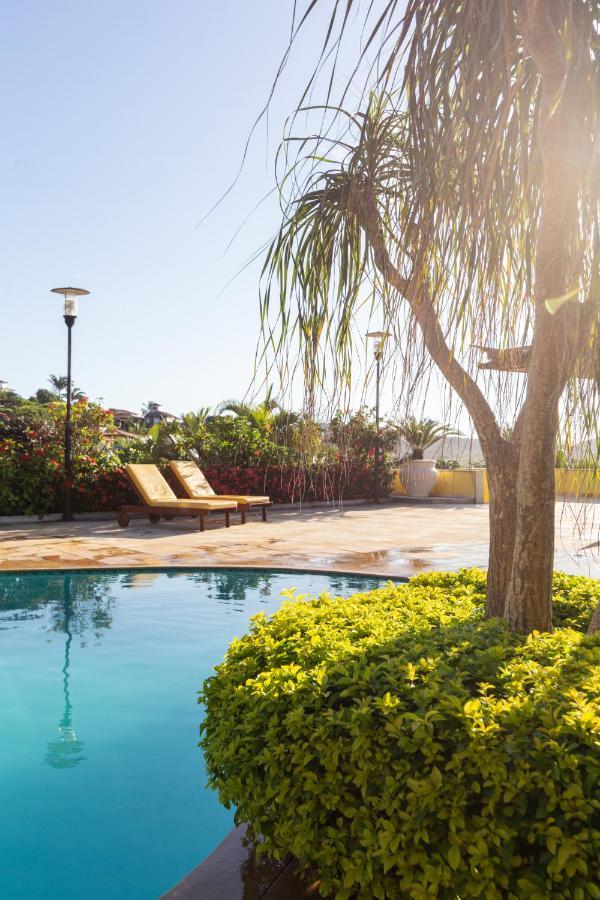 Praia Da Ferradura Com Quatro Suites E Piscina. Armacao dos Buzios Exterior photo