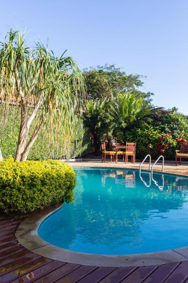 Praia Da Ferradura Com Quatro Suites E Piscina. Armacao dos Buzios Exterior photo