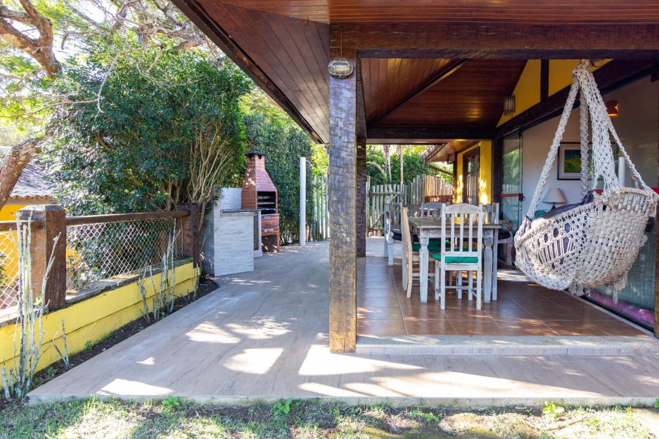 Praia Da Ferradura Com Quatro Suites E Piscina. Armacao dos Buzios Exterior photo